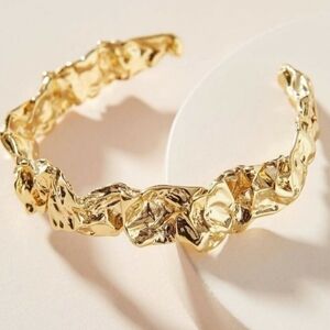 Amber Sceats Emery Cuff